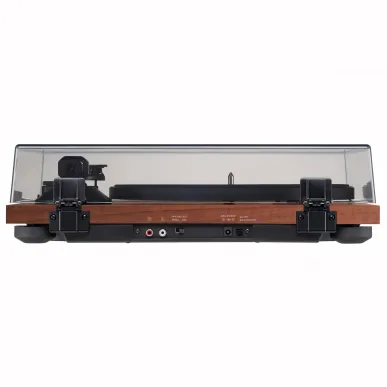 TEAC TN-280BT Walnut